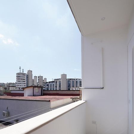 Capodichino Apartment 127 - 20 나폴리 외부 사진