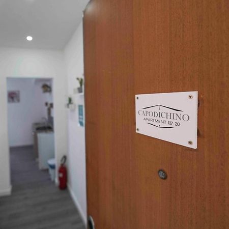 Capodichino Apartment 127 - 20 나폴리 외부 사진