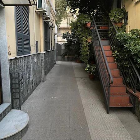 Capodichino Apartment 127 - 20 나폴리 외부 사진