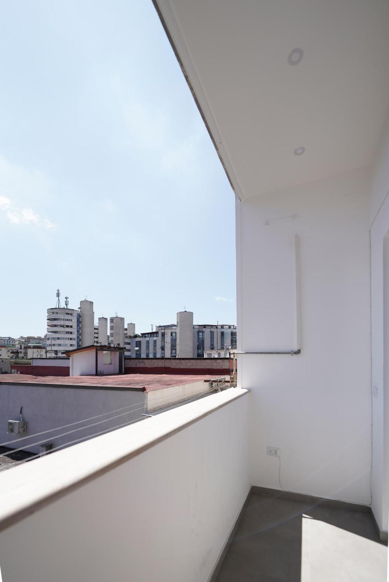Capodichino Apartment 127 - 20 나폴리 외부 사진