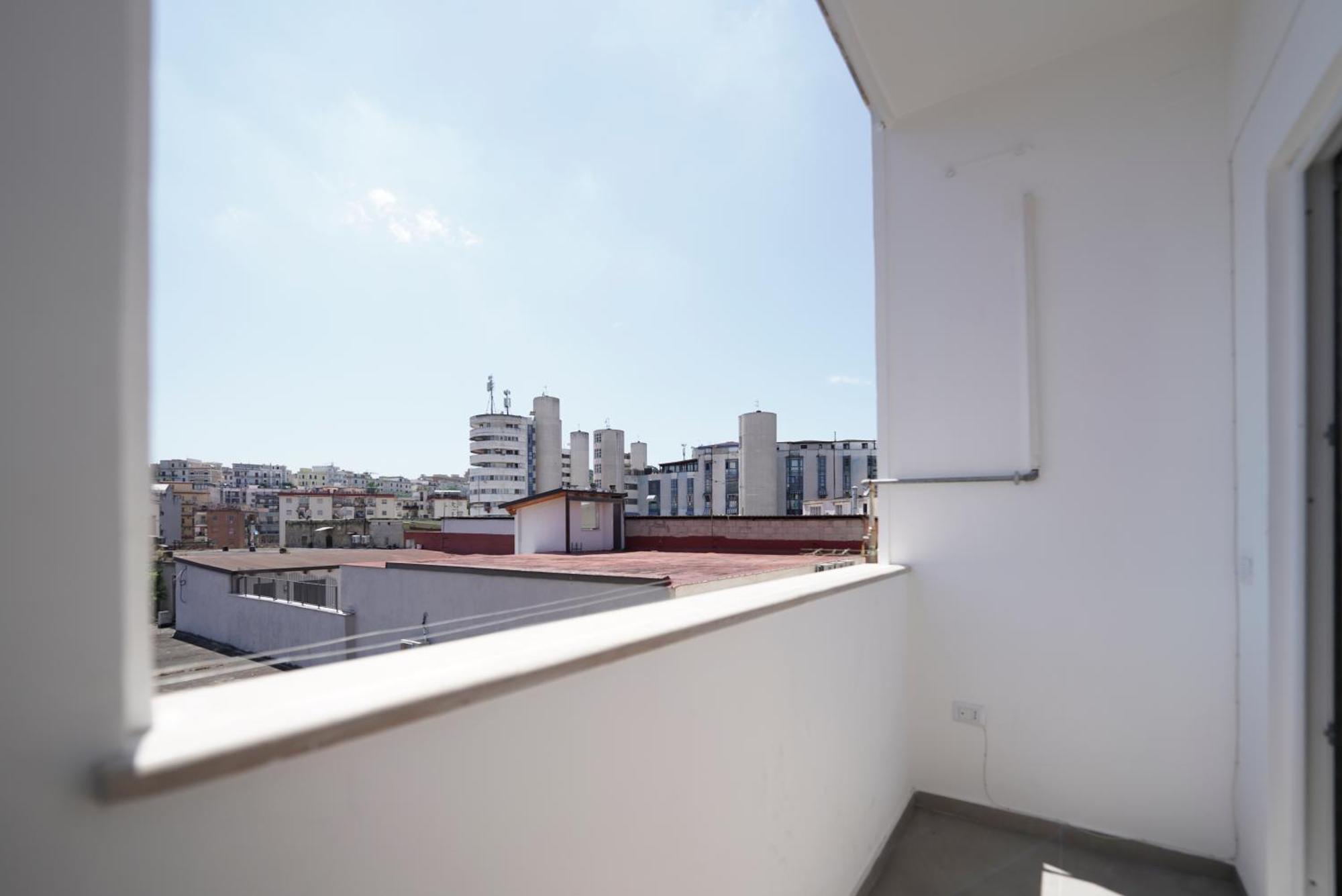 Capodichino Apartment 127 - 20 나폴리 외부 사진
